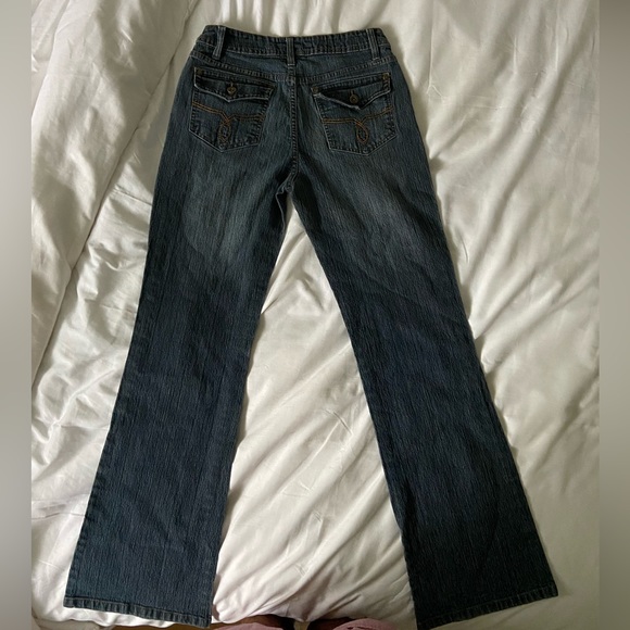 Suko Jeans in near perfect condition size 6 - Picture 5 of 5